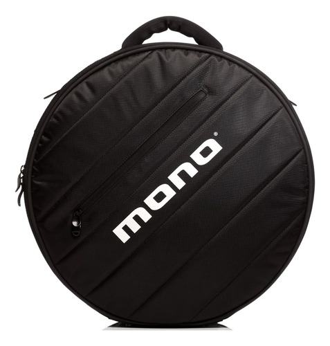 Funda Mono M80-sn-blk Para Redoblantes Color Negro