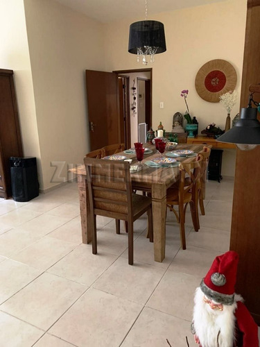 Imagem 2 de 11 de Apartamento - Higienopolis - Ref: 126563 - V-126563