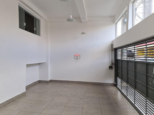 Imagem 2 de 29 de Sobrado À Venda, 4 Quartos, 3 Suítes, 3 Vagas, Planalto - São Bernardo Do Campo/sp - 40783