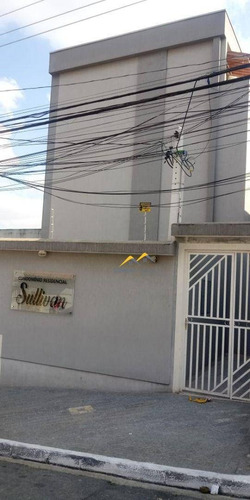 Imagem 2 de 4 de Apartamento Com 2 Dormitórios À Venda, 43 M² Por R$ 180.000,00 - Artur Alvim - São Paulo/sp - Ap0229