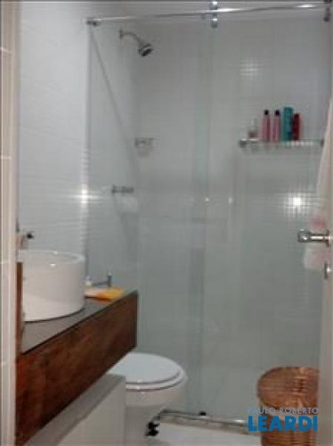 Imagem 10 de 15 de Apartamento - Morumbi - Sp - 343688
