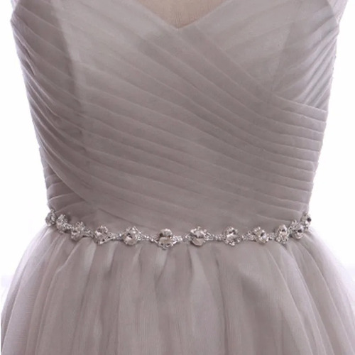 Imagem 6 de 6 de Vestido Longo Baile Luxo Importado Pronta Entrega No Brasil