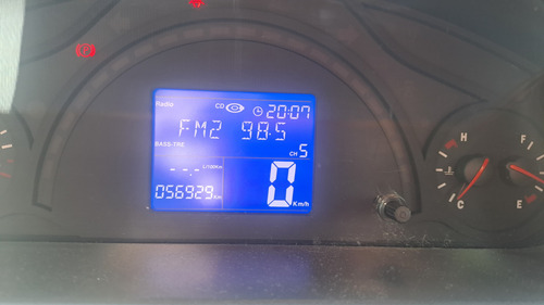 Chery S-18 S-18 1.3 16V Flex Mec. 5p