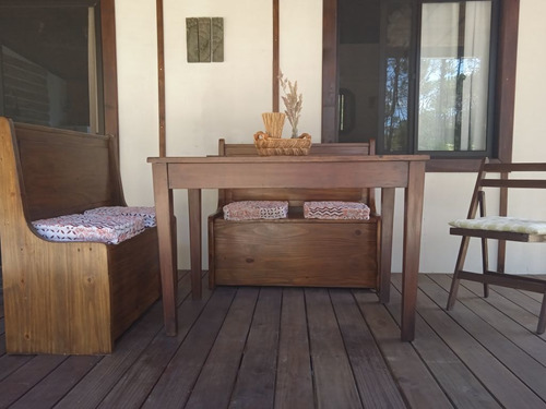Casa Mara En La Paloma