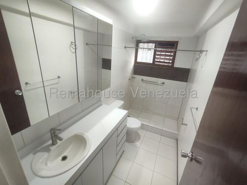 Alquiler De Apartamento En El Cafetal Jlrp Mls 25-18270