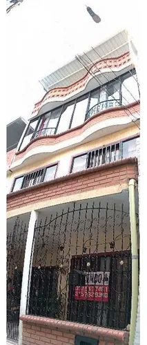 Vendo Casa Unifamiliar De 3 Niveles En Talanga, Cali