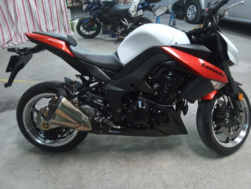Kawasaki Z 1000