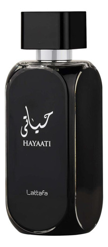 Lattafa Hayaati Edp 100 Ml