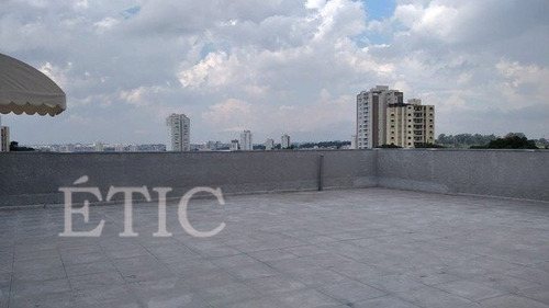 Imagem 15 de 19 de Loft Residencial Em São Paulo - Sp - Lf0002_etic