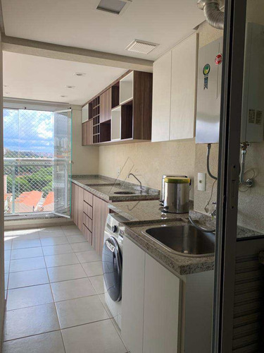 Imagem 9 de 30 de Apartamento Com 3 Dorms, Vila Sônia, São Paulo - R$ 815 Mil, Cod: 4341 - V4341