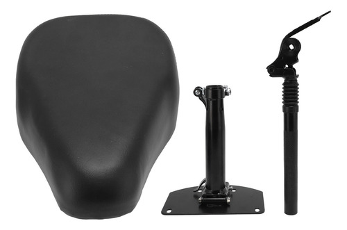 Scooter Eléctrico Plegable Para M5 Double Layer Shock