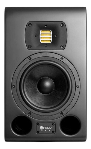 Type07 Mk2-2 Way Studio Monitor, Negro