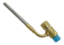 Comprar Pico Soplete Soldador Para Lata Map Sin Manguera Giratorio