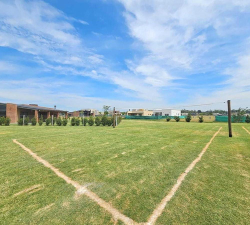 Casa En Venta En San Pablo, Pilar, G.b.a. Zona Norte