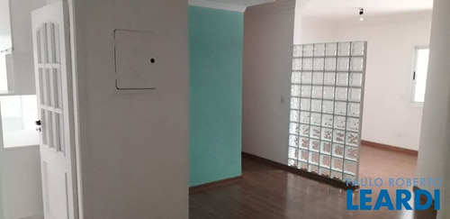 Imagem 2 de 13 de Apartamento - Jardim Maria Adelaide - Sp - 628874