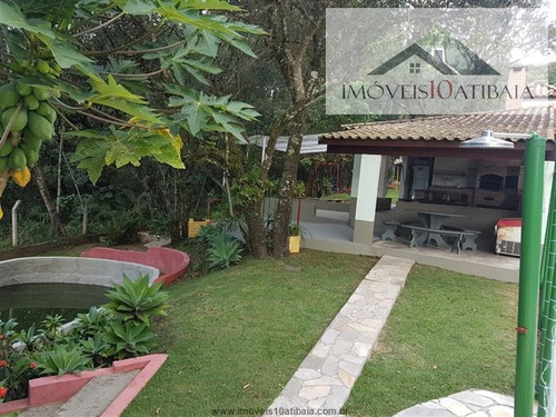 Imagem 12 de 29 de Chácaras Na Represa À Venda Em Atibaia/sp - Compre O Seu Chácaras Na Represa Aqui! - 1475719