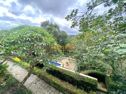 Imagem 20 de 24 de Casa À Venda, Jardim Tereza Maria, Itapecerica Da Serra/sp - 4608