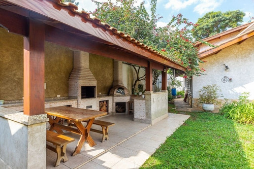 Imagem 13 de 30 de Casa - Ca00408 - 71103070
