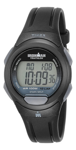 Timex Men's Ironman Essential 10 Full-size Watch