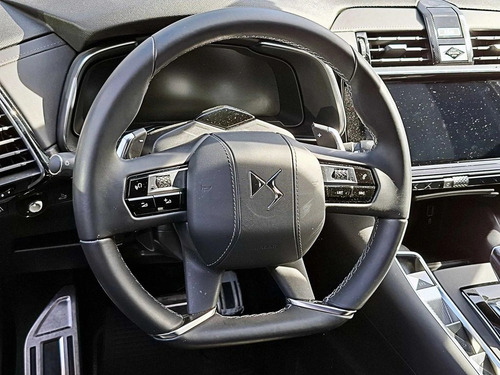 Ds Automobiles Ds7 1.6 Puretech 225 So Chic At 2023