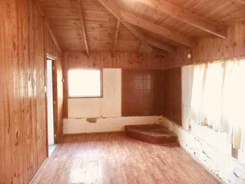 Se Arrienda Propiedad Casa Y Terreno Amplio