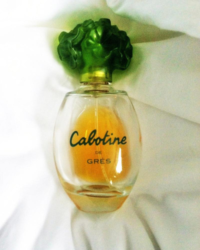 Set Perfume Gres Parfums Cabotine 100ml + Body Lotion 200ml Género Mujer