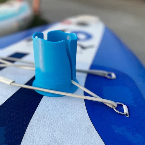 Kayak Surfboard Water Bottle Holder