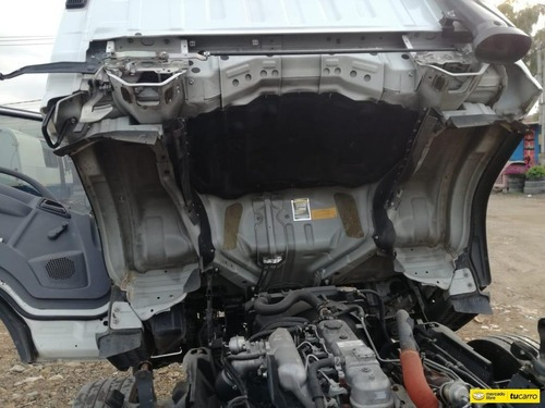 Chevrolet Nhr