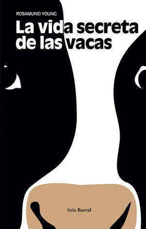 Libro La Vida Secreta De Las Vacas