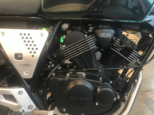 Zanella Ceccato 250 V