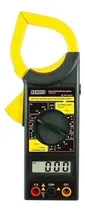Comprar Pinza Amperometrica Digital Barovo Pamp266u Data Hold Funda