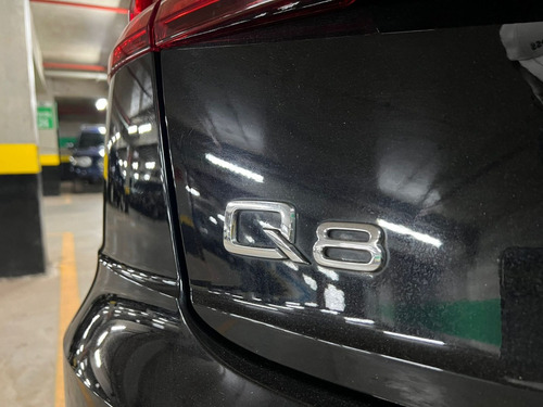 Audi Q8 3.0 Performance 55 Tfsi Quattro (mhev) 5p Hibrido