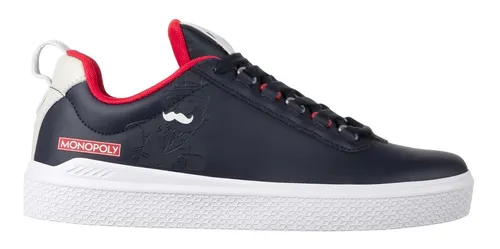 Tenis monopoly price shoes new arrivals