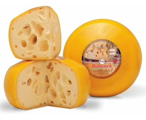 Queso Fontina Barraza Especial Primera Calidad.gourmet.consu