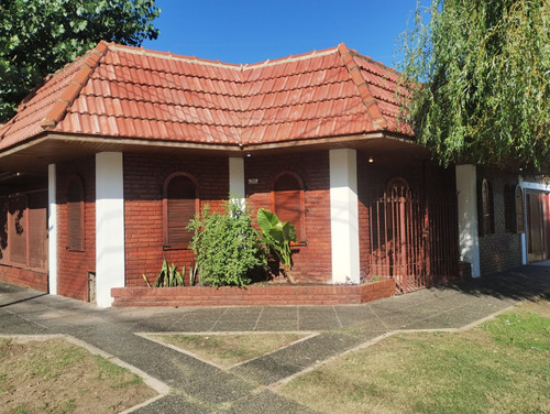 Venta Casa Multifamiliar Con Cochera Quilmes