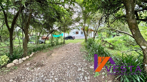 Vaqueros Casa En Venta - Zona Norte