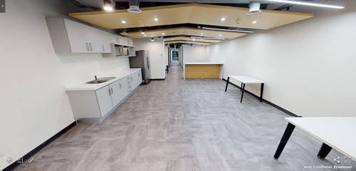 Imagen 14 de 30 de Oficina En Renta En Corporativo Polanco 890m2 , $430760