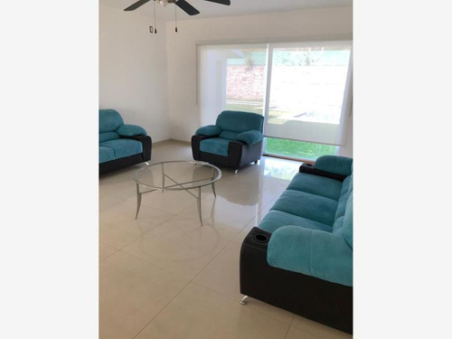 Imagen 11 de 12 de Casa Sola En Venta Amates De Oaxtepec