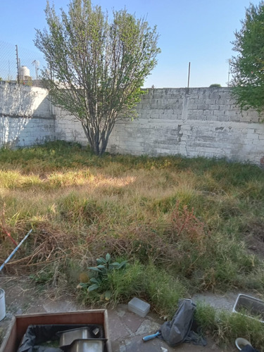 Casa En Venta En San Pedro De Las Salinas, Tultitlan