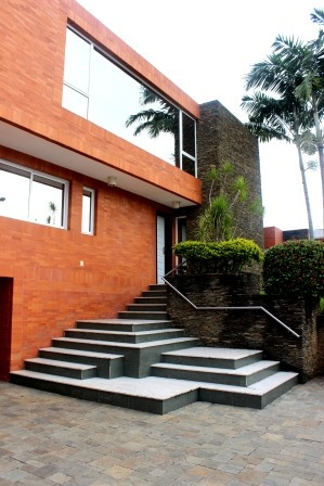 Imagen 1 de 14 de  Casa  Arquitectura Moderna Altos De Guataparo 