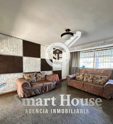 Smart House Vende Comodo Apartamento En Caña De Azucar -mcev05m      