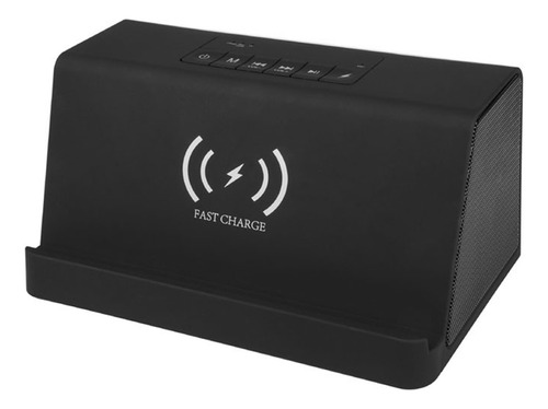 Altavoz Bluetooth D Creative Card Con Carga Rápida