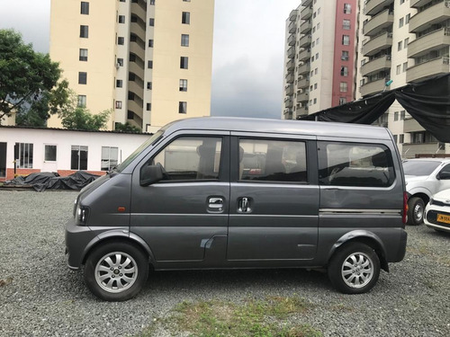 Dfm/dfsk 2017 Eq638lf 1.3
