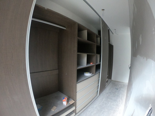 Imagen 5 de 14 de Vendo Casa A Estrenar De 3 Dor , Villa Allende Golf.