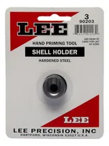 Comprar Lee Precision Priming Tool Shell Holder 3 90203