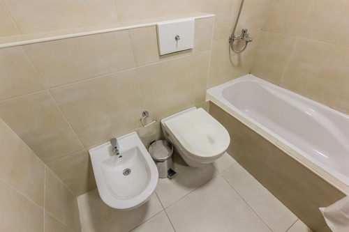 Departamento. Semipiso. 2 Ambientes. Equipado. Balcón. Ideal Airbnb/renta. Palermo Hollywood.