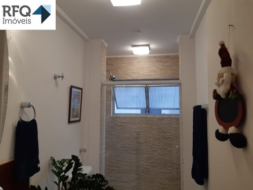 Imagem 21 de 30 de Apartamento Com 3 Dormitórios Maravilhoso! Completamente Reformado! - Ap02251 - 68982654