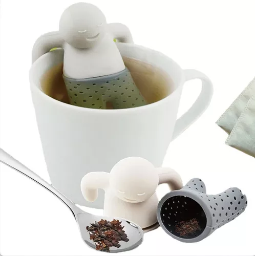 Infusor Para Té Teaman