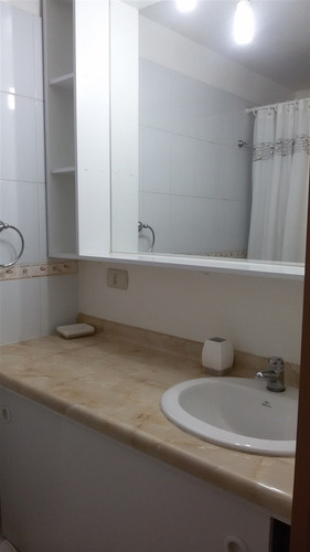 Arriendo Departamento En San Felipe