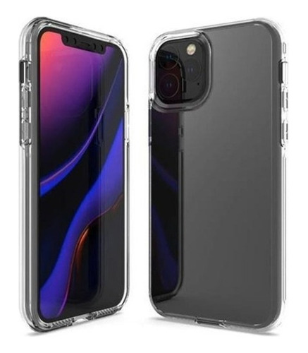 Funda Para Celular Case Transparente Para iPhone X/xs